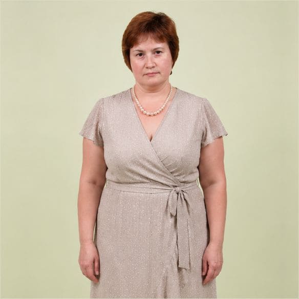 До программы